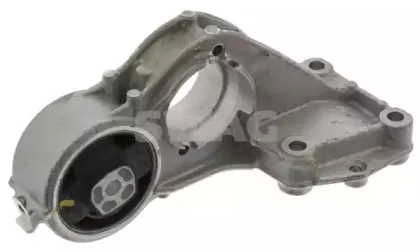 64 10 0087 SWAG Подвеска, двигатель